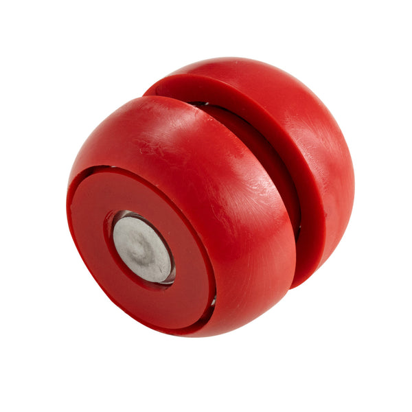 Bearing Bobbin, Wheel Diameter=36mm Width-Over-Wheels=31mm