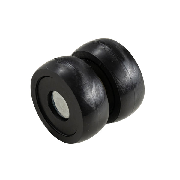 Bearing Bobbin, Wheel Diameter=35mm Width-Over-Wheels=32mm