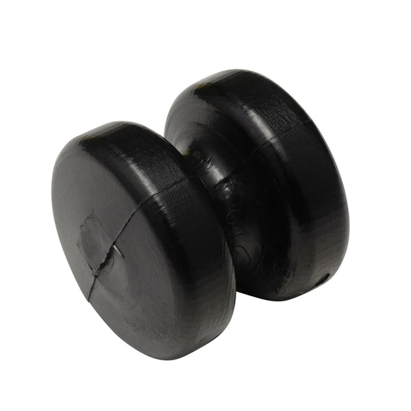 Bobbin, Wheel Diameter=34mm Width-Over-Wheels=33mm