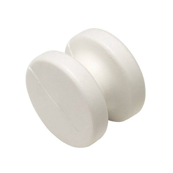 Bobbin, Wheel Diameter=31mm Width-Over-Wheels=24mm