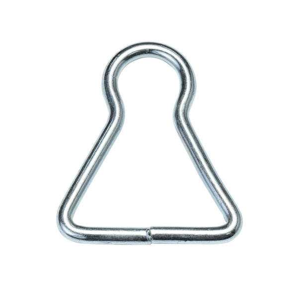 50mm Keyhole Ring, fits all bobbins