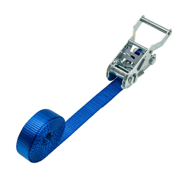 25mm Ratchet Strap, 1500kg - Endless
