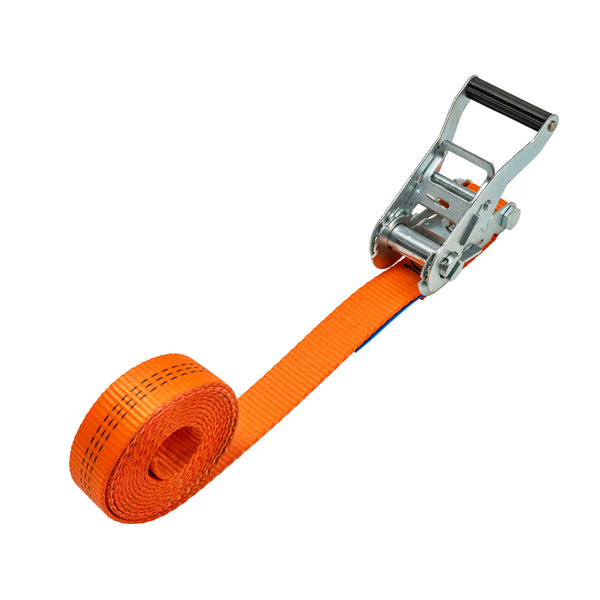 35mm Ratchet Strap, 2000kg - Endless