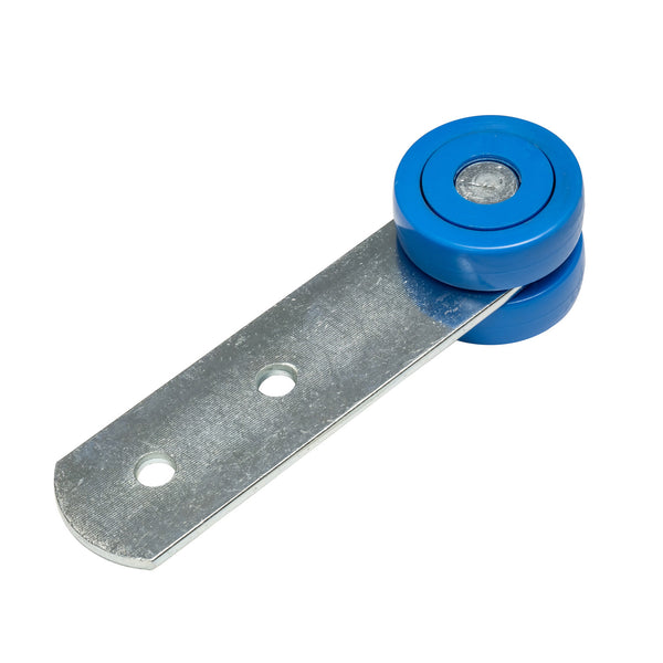 Roller, Wheel Diameter=37mm Width-Over-Wheels=29mm