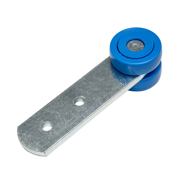 Roller, Wheel Diameter=37mm Width-Over-Wheels=36mm