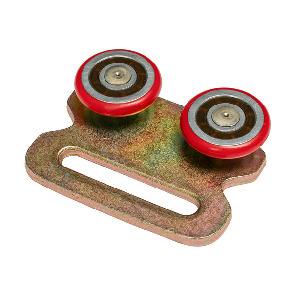 Roller, Tandem