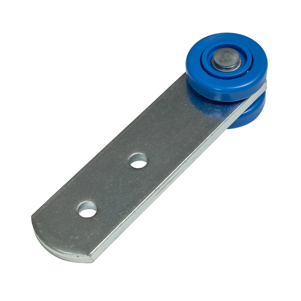 Roller, Wheel Diameter=33mm Width-Over-Wheels=27mm