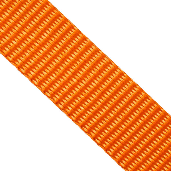Polyester Webbing 1300kg - 100m Roll (25mm wide)
