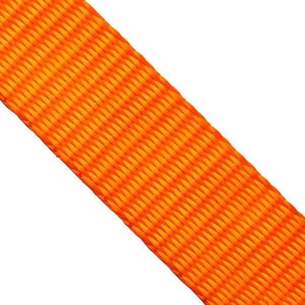 Polyester Webbing 2100kg - 100m Roll (25mm wide)