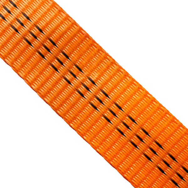 Polyester Webbing 4500kg - 100m Roll (35mm wide)
