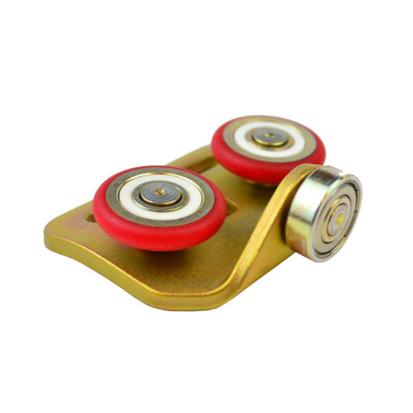 Roller, Trike