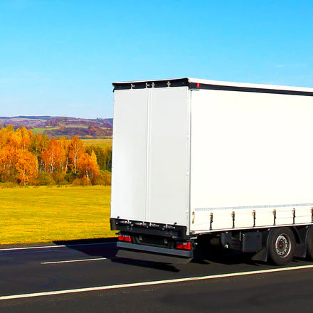 Lorry Ratchet Straps Guide: Ensuring Safe and Secure Cargo Transport