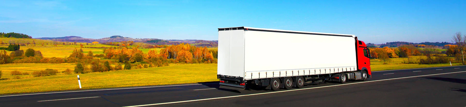 Lorry Ratchet Straps Guide: Ensuring Safe and Secure Cargo Transport