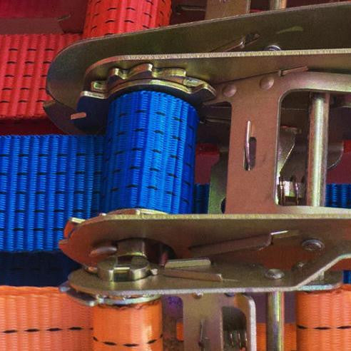 Common Ratchet Strap Mistakes That Cause Jamming and Release Problems