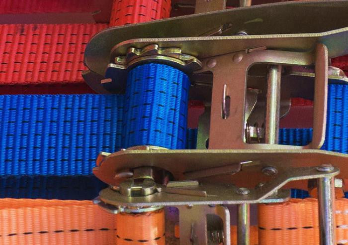 Common Ratchet Strap Mistakes That Cause Jamming and Release Problems