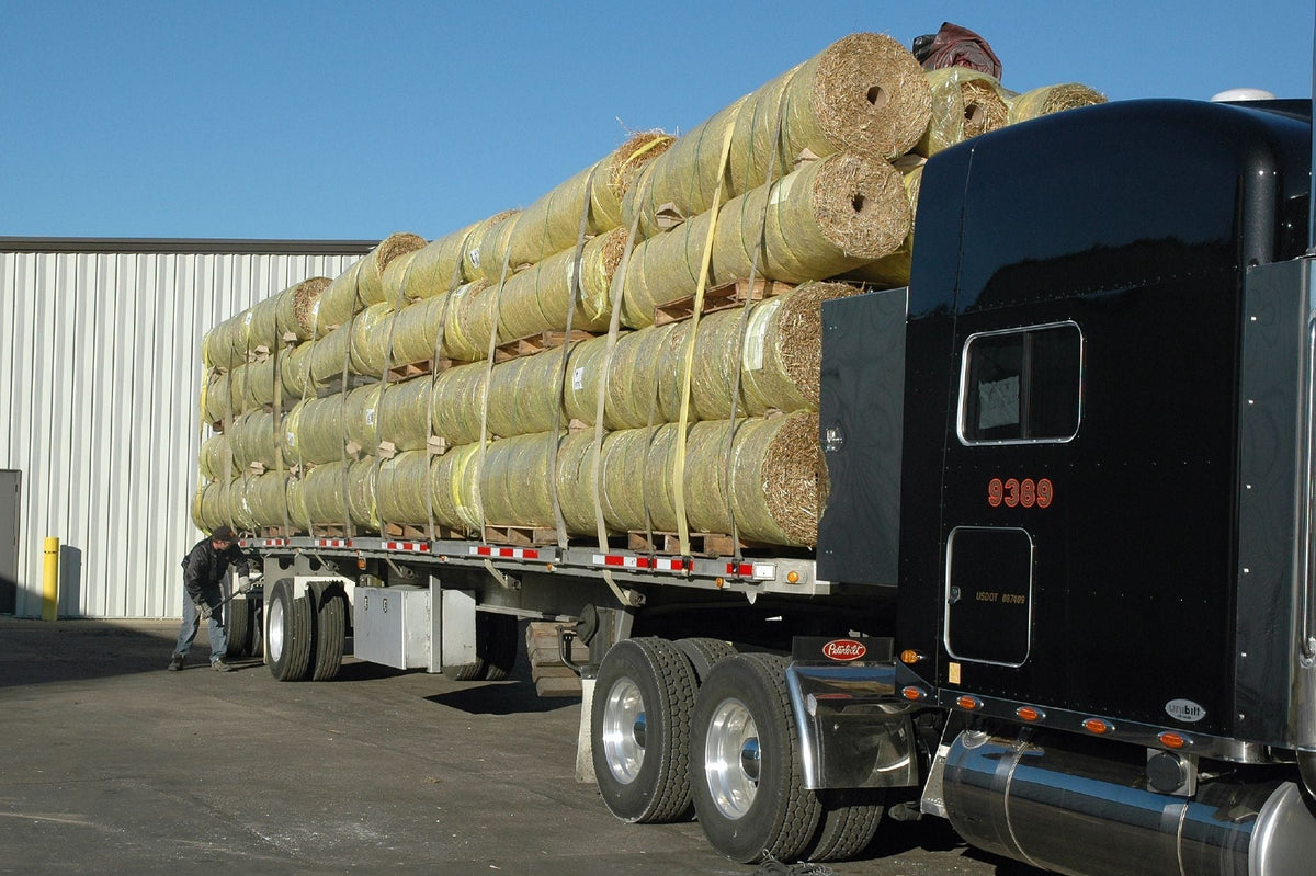 Lashing Capacity Vs Break Force: What's the Difference?