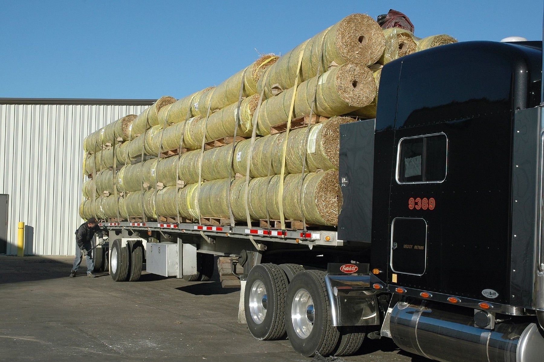 Lashing Capacity Vs Break Force: What's the Difference?