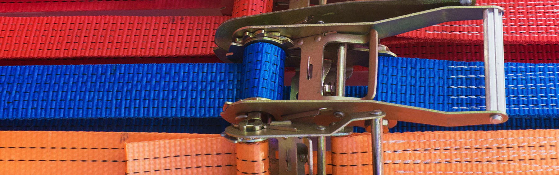 Can Ratchet Straps Be Used For Lifting?