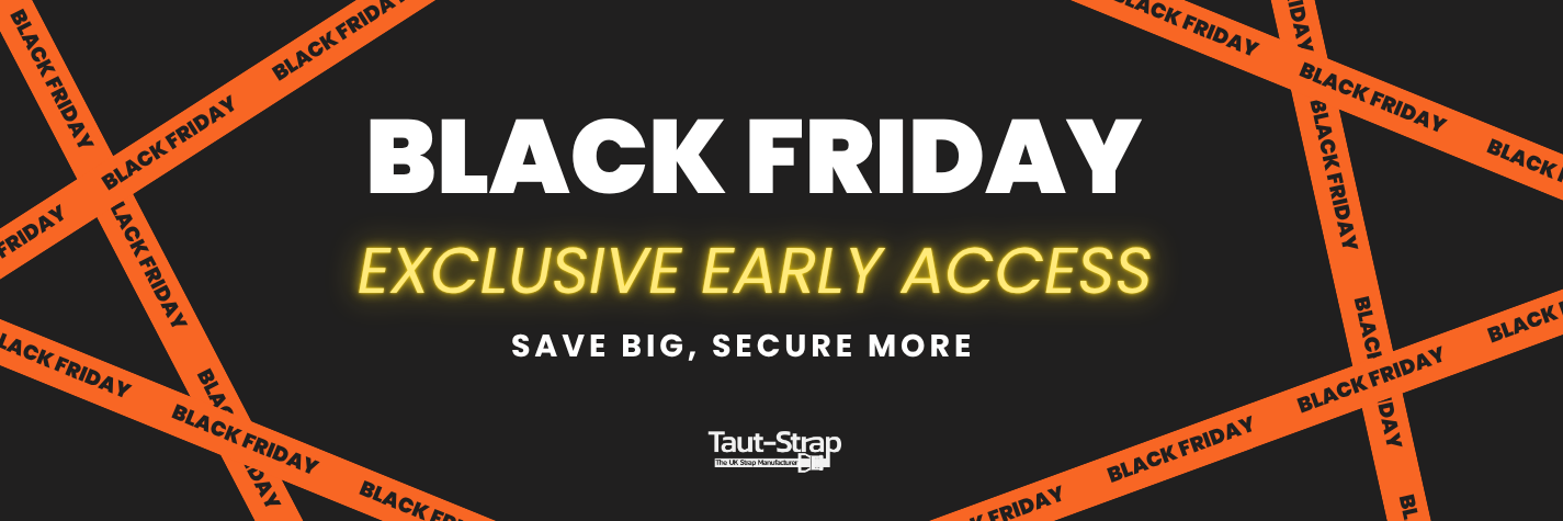 Black Friday Early Access: Live Now
