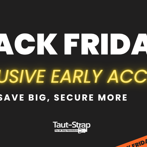 Black Friday Early Access: Live Now
