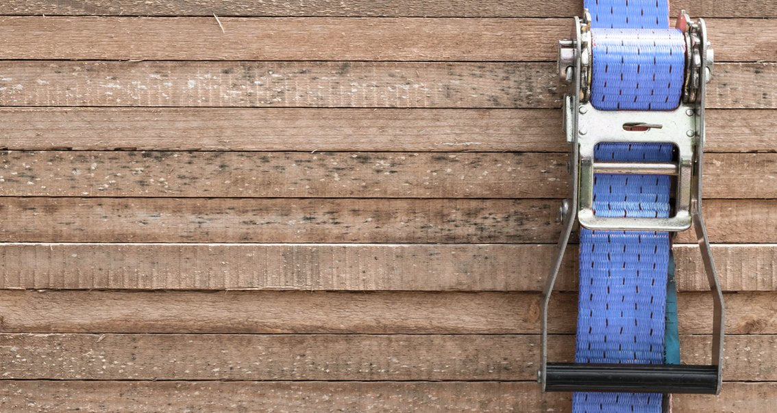 How Are Ratchet Straps Tested?