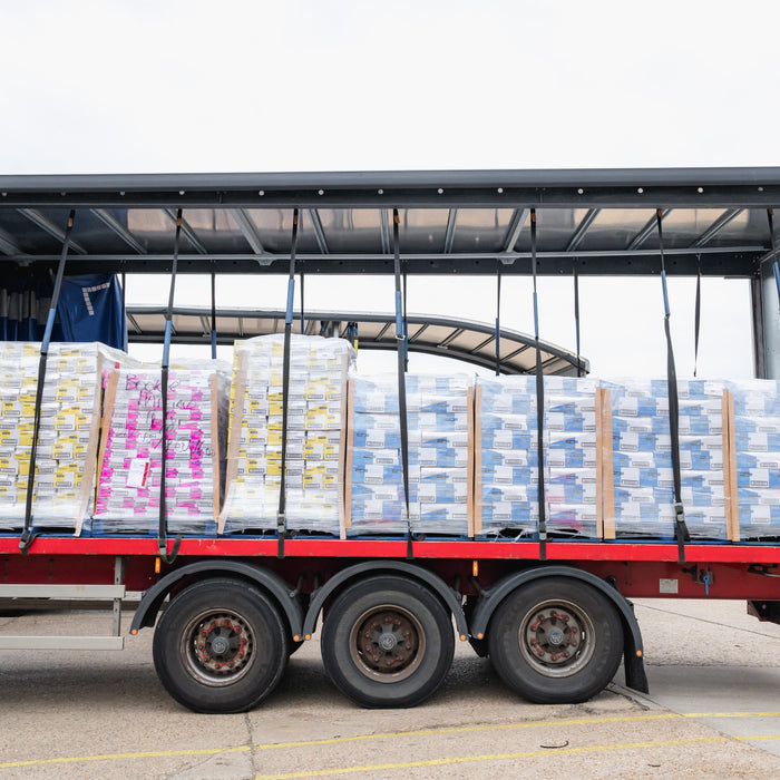 How to Prevent Ratchet Straps From Jamming or Sticking