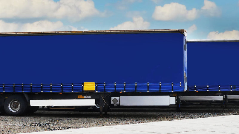 Curtainsider Parts Knowledge Guide