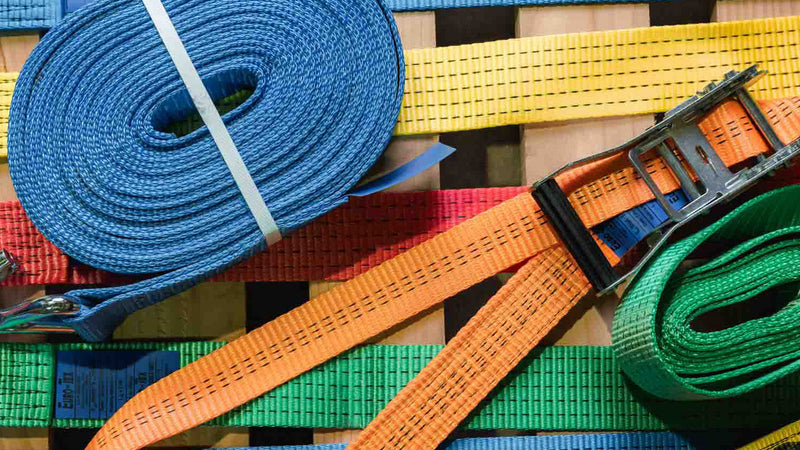 Common Ratchet Strap Mistakes That Cause Jamming and Release Problems