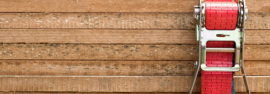 Ratchet Straps Explained: Your Essential Guide