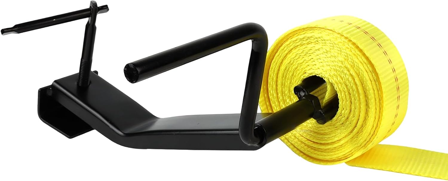 Strengthening Our Lifting Equipment Offering