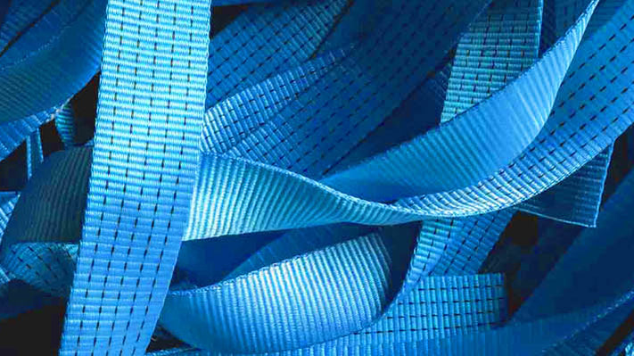 Perfect Pairs: How the Right Ratchet Strap Wear Sleeve Can Help Protect Your Load Restraint Equipment