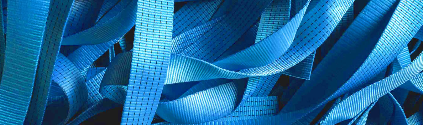 Perfect Pairs: How the Right Ratchet Strap Wear Sleeve Can Help Protect Your Load Restraint Equipment