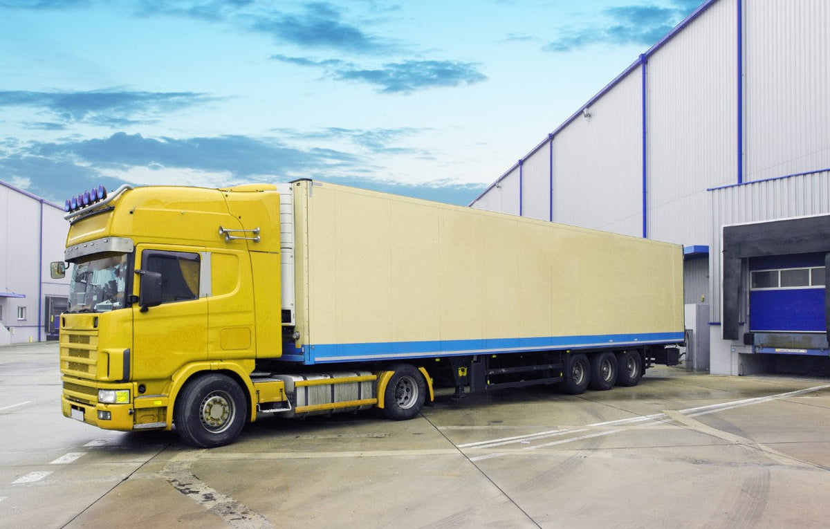Why It's So Important To Secure A Load Properly
