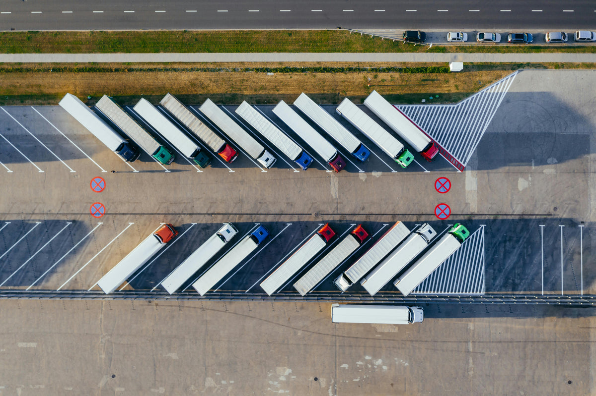 A loose load isn’t just costly, it’s dangerous