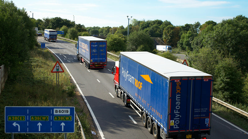 10 Tonne Ratchet Straps: Heavy-Duty Load Restraint You Can Rely On