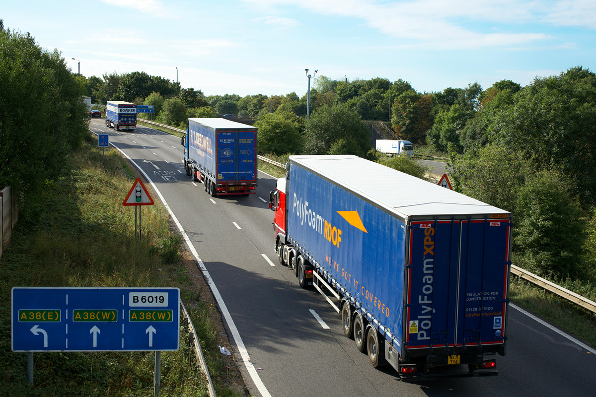 10 Tonne Ratchet Straps: Heavy-Duty Load Restraint You Can Rely On