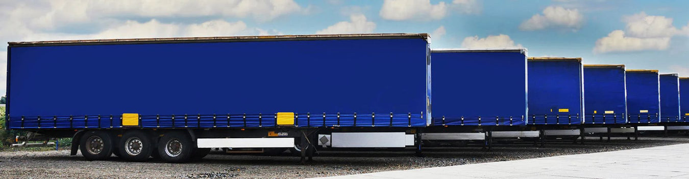 Curtainsider Parts