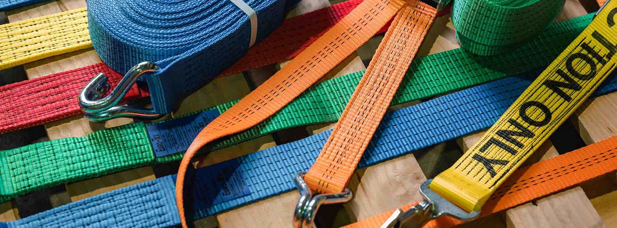 Ratchet Straps 