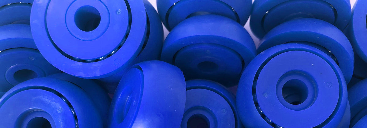 Curtainsider Bobbins