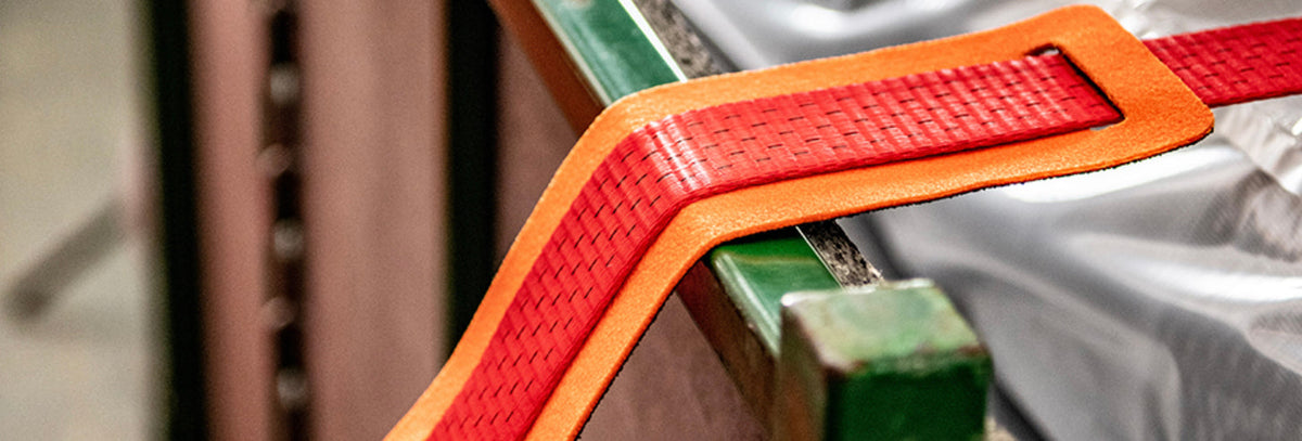 Webbing Protectors