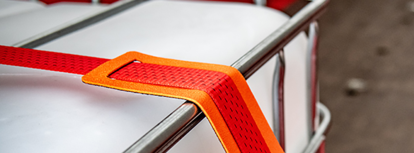 Webbing Protection