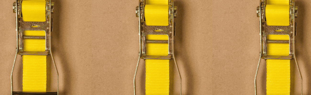 Ratchet Straps 
