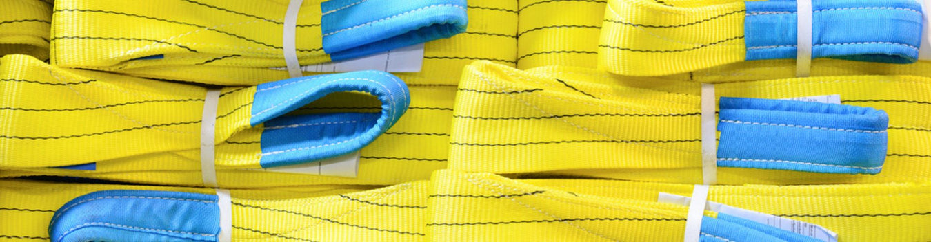 Flat Lifting Sling