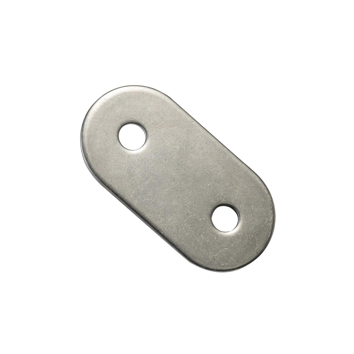 Backplate Cover Plate - Stainless Steel