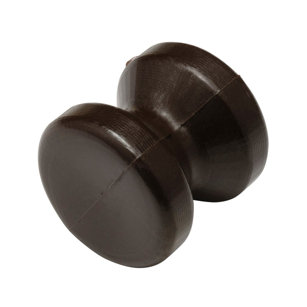 Bobbin, Wheel Diameter=30mm Width-Over-Wheels=30mm