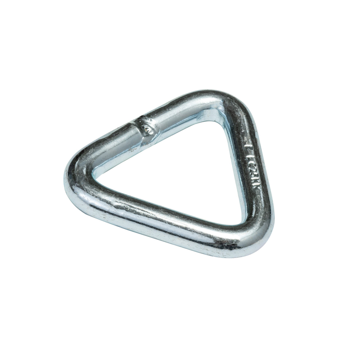 50mm ERGO Ratchet Strap, 5000kg with D Rings