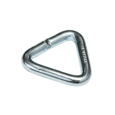50mm ERGO Ratchet Strap, 5000kg with D Rings