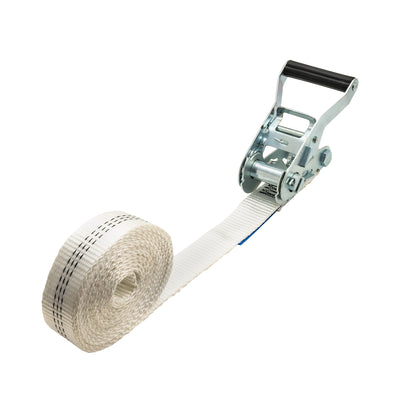 35mm Ratchet Strap, 3000kg - Endless