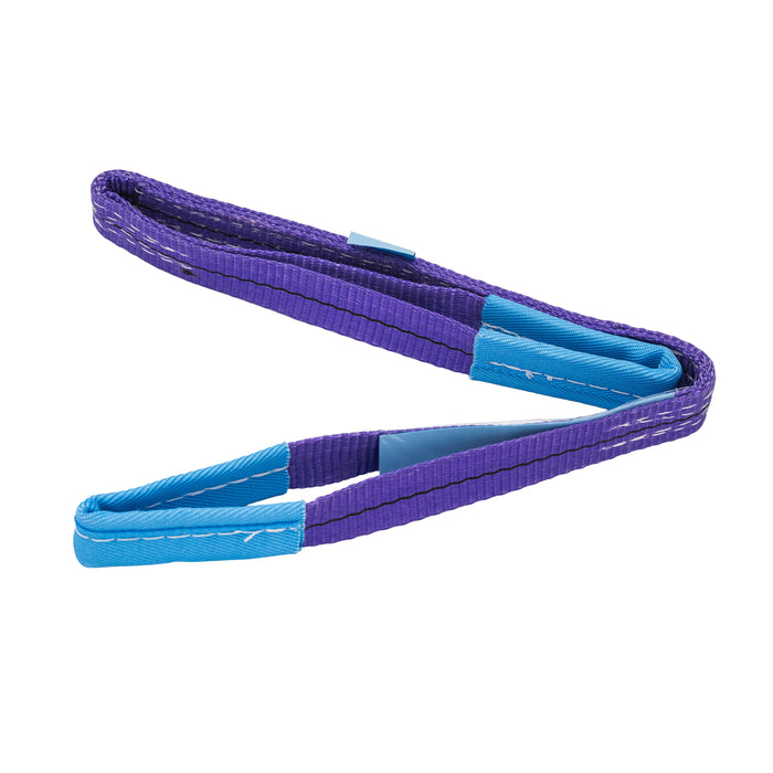 Flat Sling - 1 Tonne