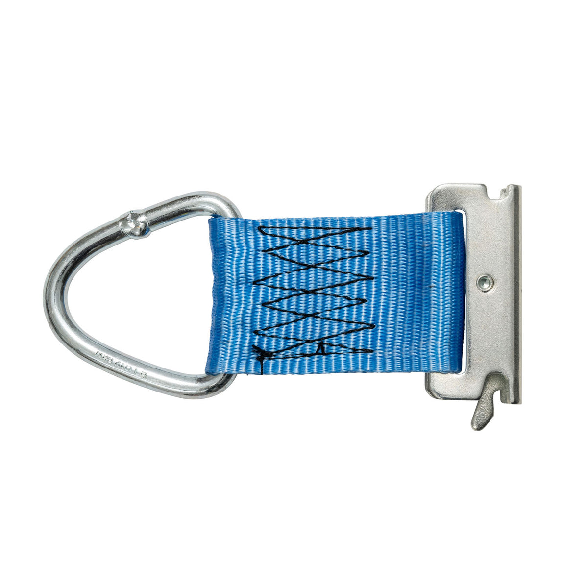 Extension Strap with E-Track Fitting